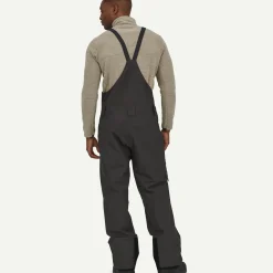 Men's Powder Town Bibs - Short