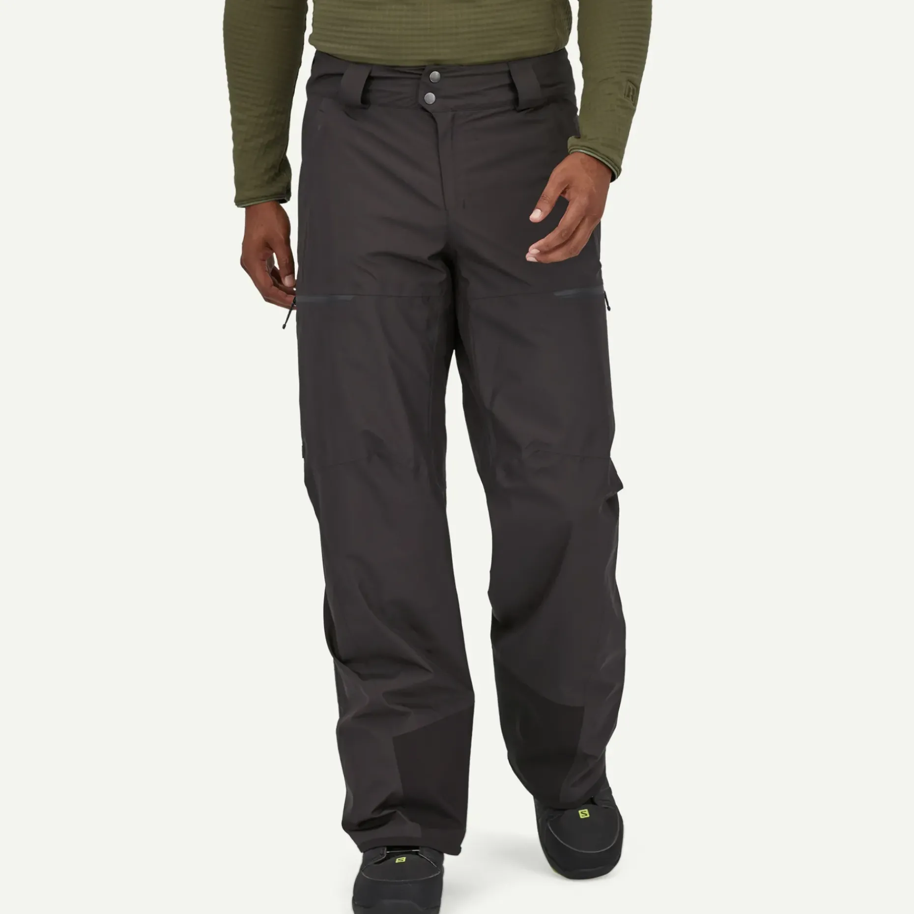 Men's Powder Town Pants - Regular