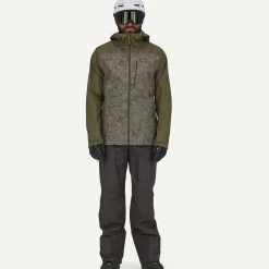 Men's Powder Town Pants - Regular