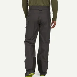 Men's Powder Town Pants - Short