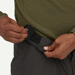 Men's Powder Town Pants - Short