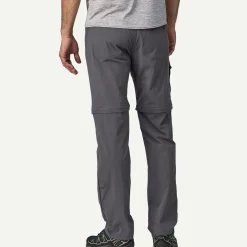 Men's Quandary Convertible Pants