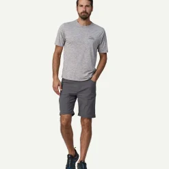 Men's Quandary Convertible Pants