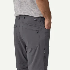 Men's Quandary Convertible Pants