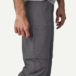Men's Quandary Convertible Pants