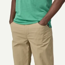Men's Quandary Pants - Regular
