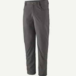 Men's Quandary Pants - Short