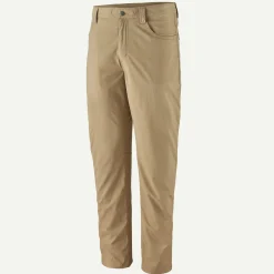 Men's Quandary Pants - Short