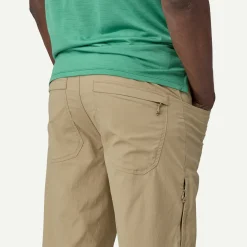 Men's Quandary Pants - Short