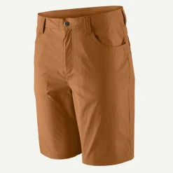 Men's Quandary Shorts - 8"