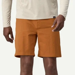 Men's Quandary Shorts - 8"