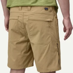 Men's Quandary Shorts - 8"