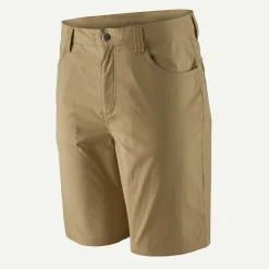 Men's Quandary Shorts - 8"