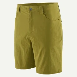 Men's Quandary Shorts - 8"