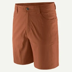 Men's Quandary Shorts - 8"