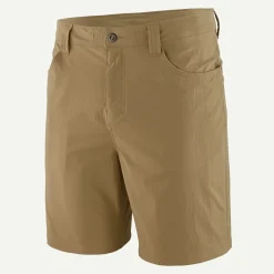 Men's Quandary Shorts - 10"