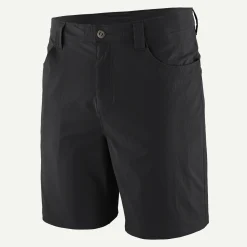 Men's Quandary Shorts - 10"