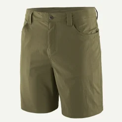 Men's Quandary Shorts - 10"