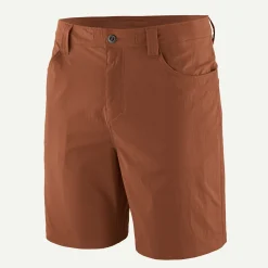 Men's Quandary Shorts - 10"
