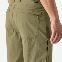 Men's Quandary Shorts - 10"