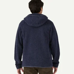 Men's Reclaimed Fleece Hoody