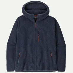Men's Reclaimed Fleece Hoody
