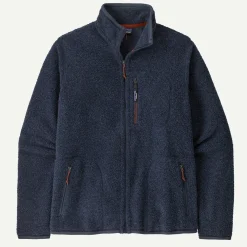 Men's Reclaimed Fleece Jacket