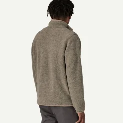 Men's Reclaimed Fleece Jacket