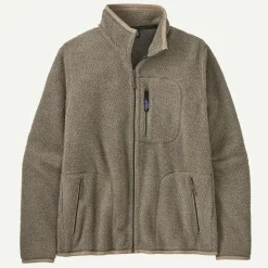 Men's Reclaimed Fleece Jacket