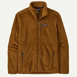 Men's Re-Tool Fleece Jacket