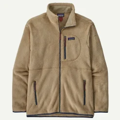 Men's Re-Tool Fleece Jacket