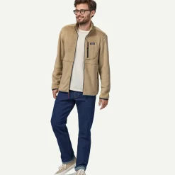 Men's Re-Tool Fleece Jacket