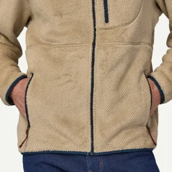 Men's Re-Tool Fleece Jacket
