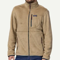 Men's Re-Tool Fleece Jacket