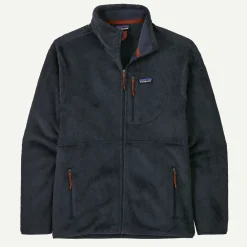 Men's Re-Tool Fleece Jacket
