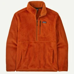 Men's Re-Tool Fleece Pullover
