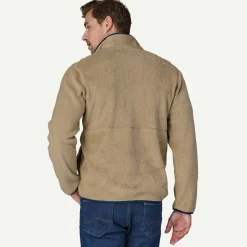 Men's Re-Tool Fleece Pullover