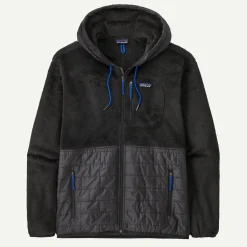 Men's Re-Tool Hybrid Fleece Hoody