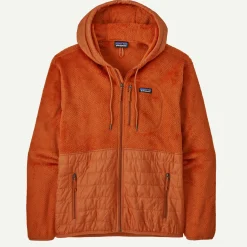 Men's Re-Tool Hybrid Fleece Hoody