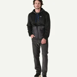 Men's Re-Tool Hybrid Fleece Hoody