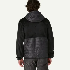 Men's Re-Tool Hybrid Fleece Hoody