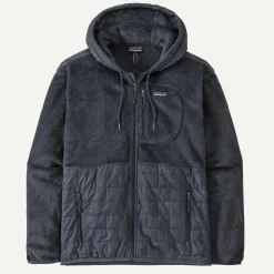 Men's Re-Tool Hybrid Fleece Hoody