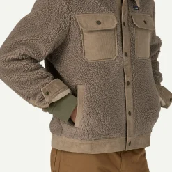 Men's Retro-X&reg; Trucker Jacket