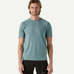Men's Ridge Flow Shirt