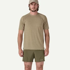 Men's Ridge Flow Shirt