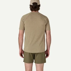 Men's Ridge Flow Shirt