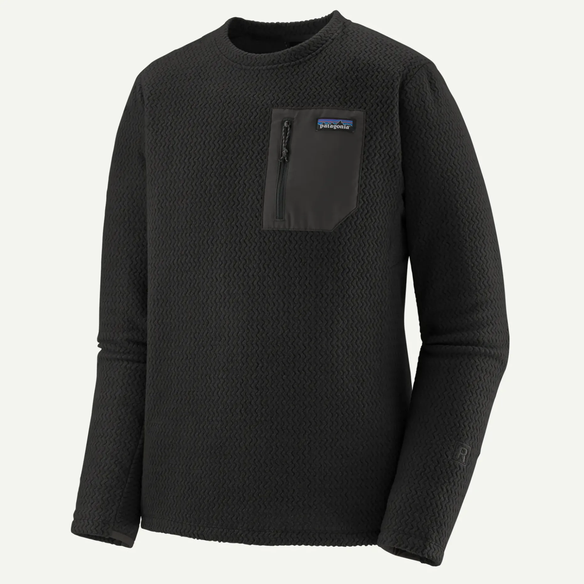 Men's R1® Air Crewneck