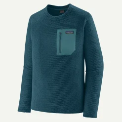Men's R1® Air Crewneck
