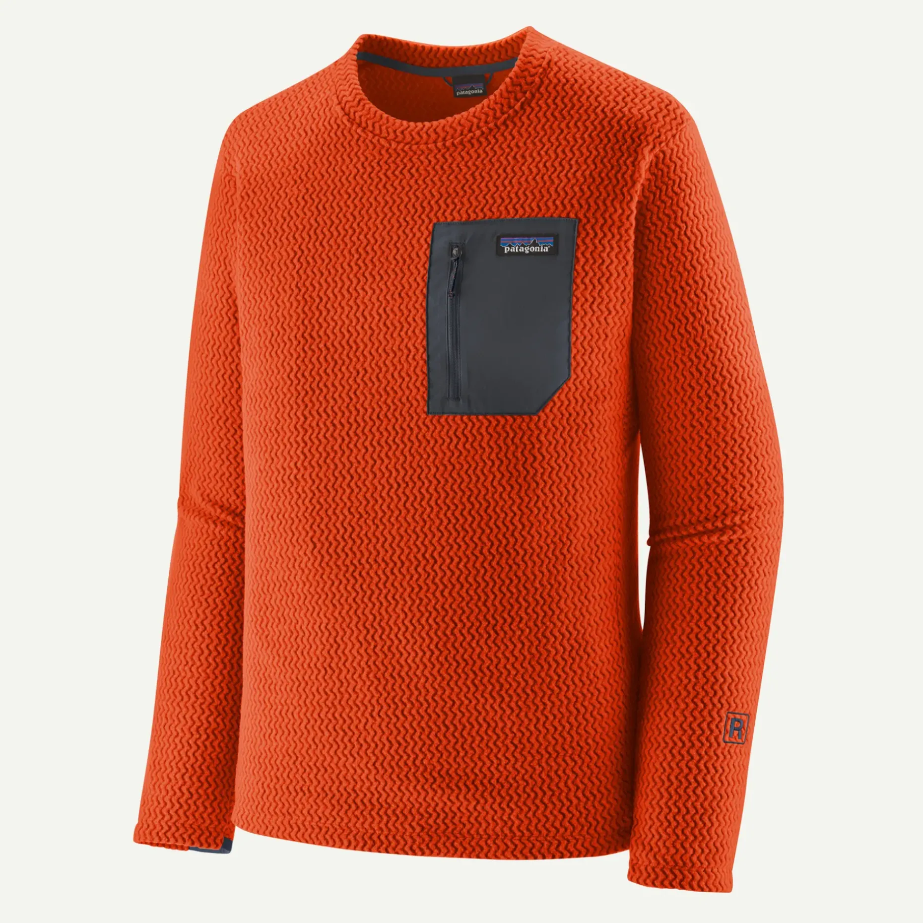 Men's R1® Air Crewneck