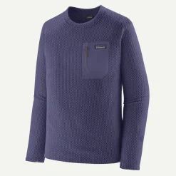 Men's R1® Air Crewneck